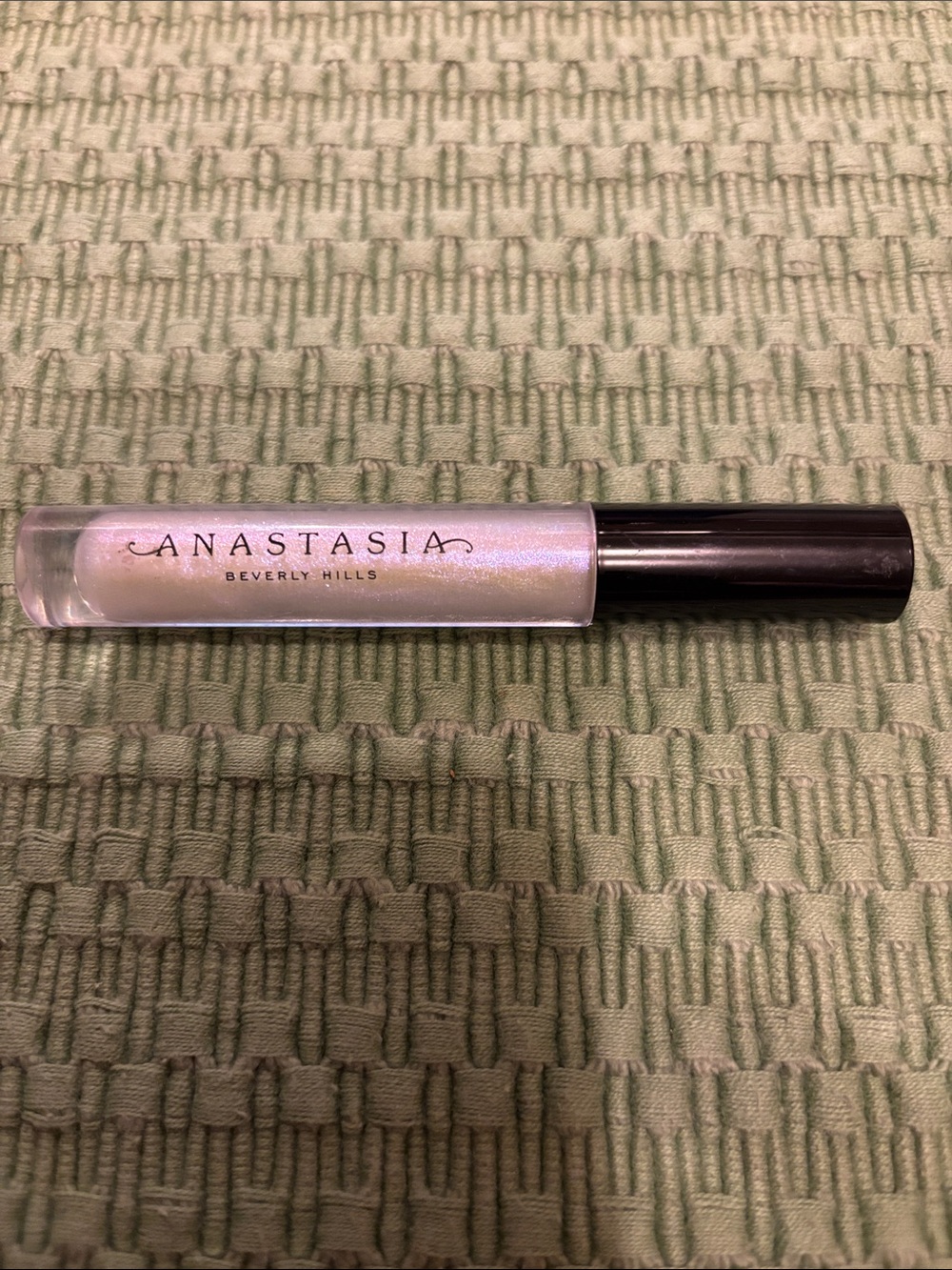 Anastasia Beverly Hills Iridescent Lip Gloss - Opal Shimmer